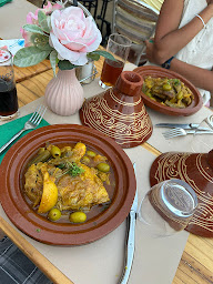Photo n°50 de L'Olivier (chez Diedie) à Saintes-Maries-de-la-Mer (Restaurant marocain)