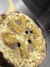 Photo n°16 de La pizzano à Charleville-Mézières (Pizzeria)