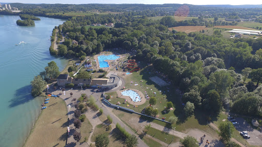 Photo de Piscine Aquaparc Vallée Bleue