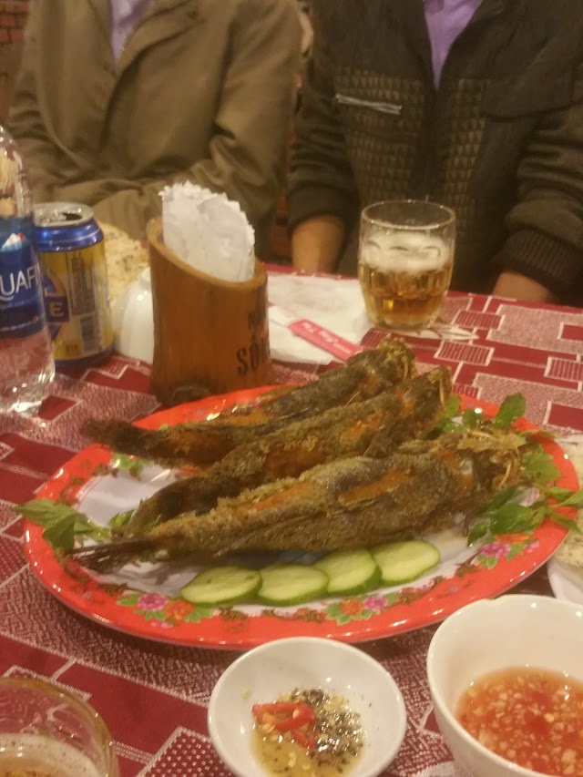 Sông Thu Restaurant