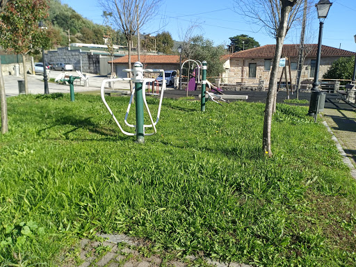 Quintela Park Gallery - Spain