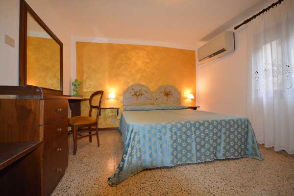 Albergo Casa Peron