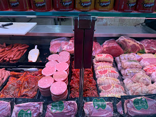 Photo n°11 de Boucherie de lunel à Lunel (Boucherie-charcuterie)