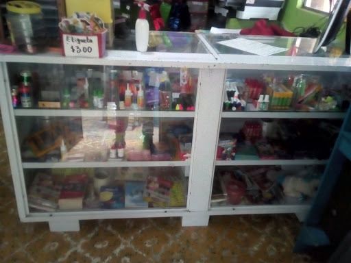 Papelería y Ciber chivis