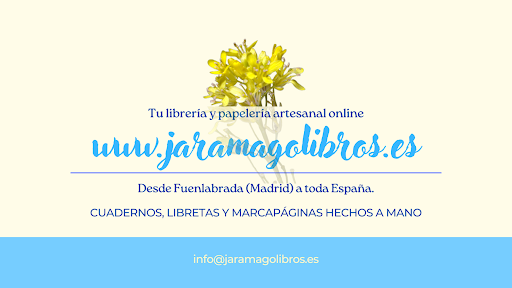 Jaramago Libros
