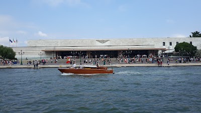 Stazione di Venezia Santa Lucia