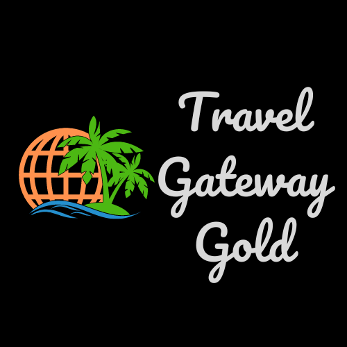 Travel Gateway Gold - Thumbnail