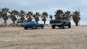 Photo n°9 de Garage Good Guy Auto / Voitures Anciennes à Marseille (Garage automobile)