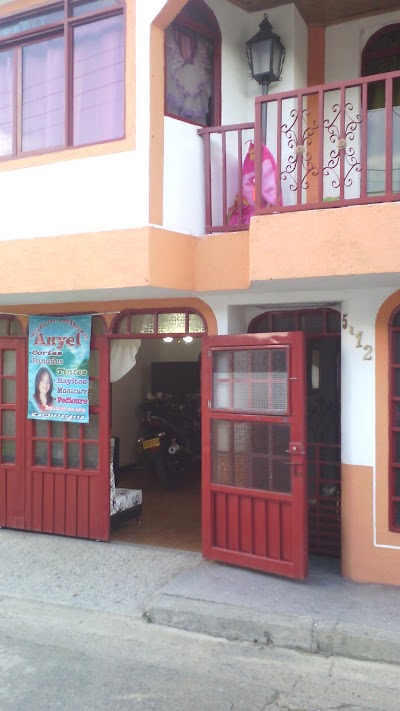 Photos of Peluqueria Jhaneth