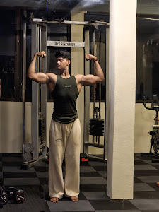 Yourk Shir Gym – By owner in Krishna Nagar, Hojai, Assam
