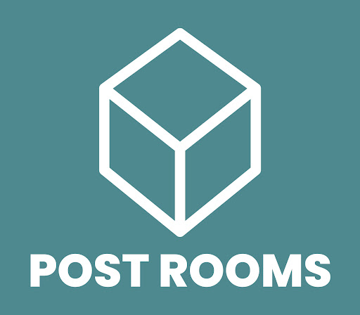 Post Rooms - Visual