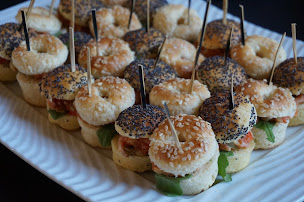 Photo n°51 de RENAUD Traiteur à Laigné-Saint-Gervais (Organisateur d'événements)