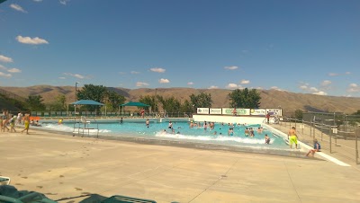 Asotin County Family Aquatic Center