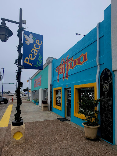South Texas Tattoo, Piercing, & Barber Shop - Thumbnail