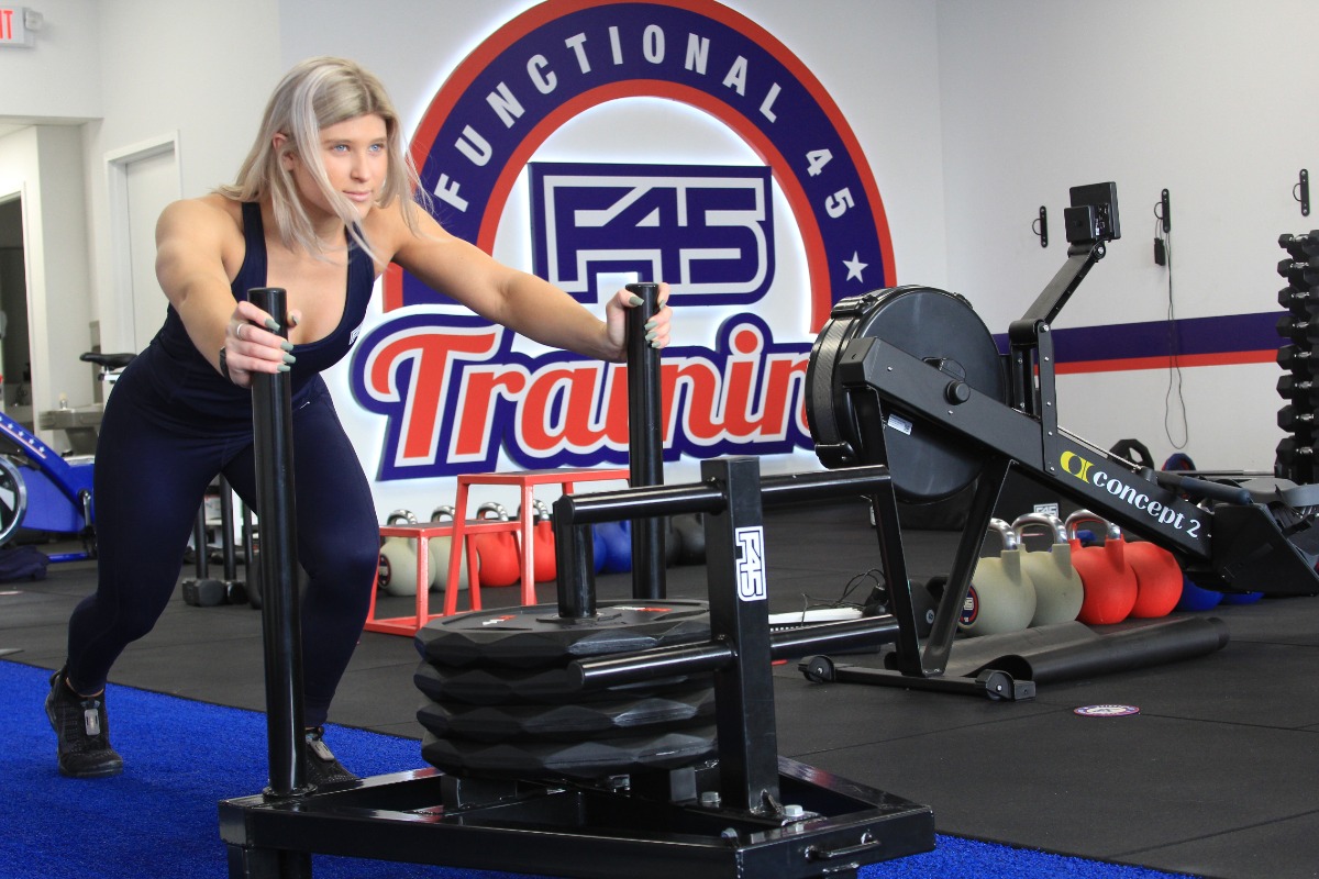 F45 Training photo 14