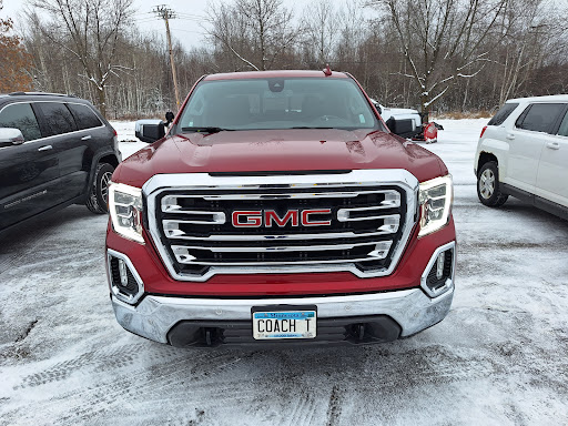 Ken Waschke Auto Plaza, INC. - Thumbnail