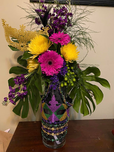 Backyard Bouquets by Tammy - Thumbnail