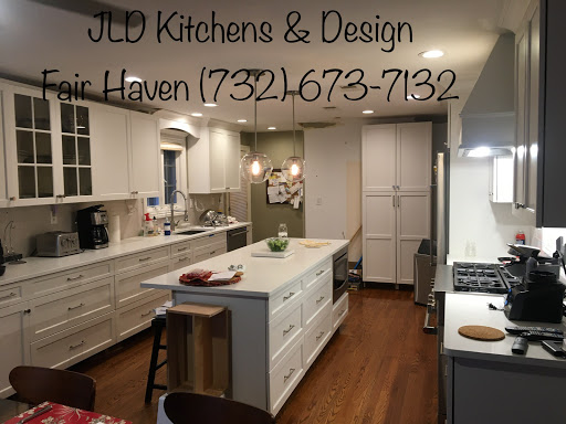 JLD Kitchens & Cabinetry (Appt. Only-Call) - Thumbnail