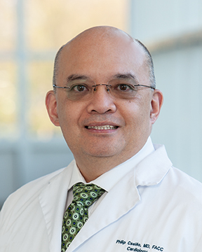 Wenkory Philip R Casino Md Facc