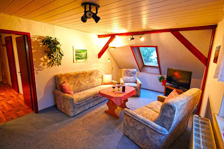Ferienwohnung Oderberg Brodowiner Str. 6, 16248 Oderberg, Deutschland