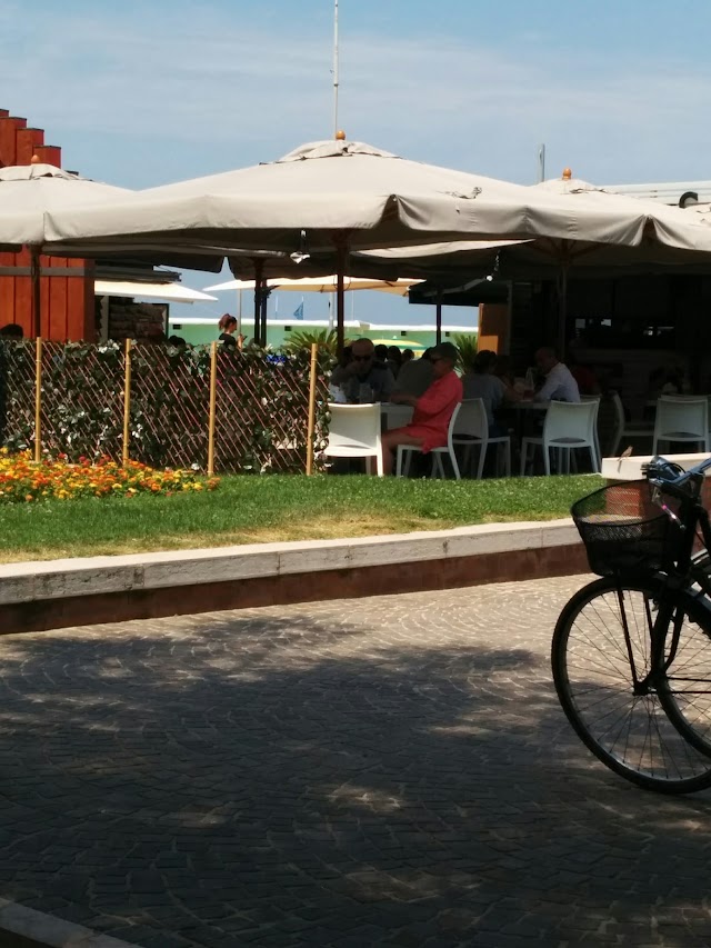 SAMPEI RESTAURANT