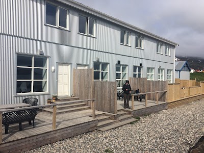 Photos of Blabjorg Guesthouse
