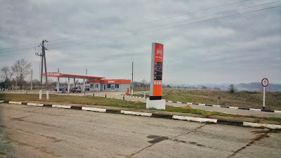 Photos of АЗС "Шериф"