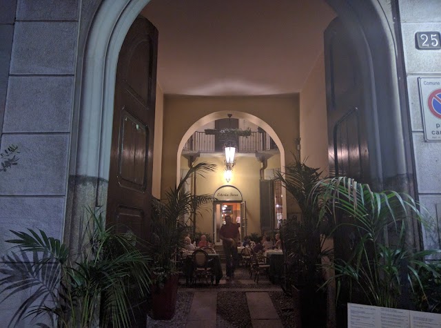 Osteria Fara