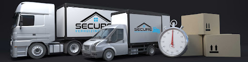 Secure Verhuizingen - Thumbnail