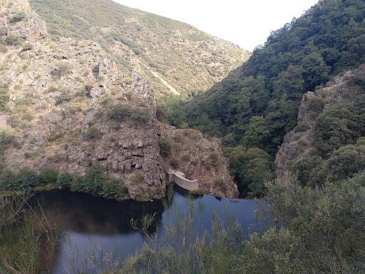 Embalse de Bembibre