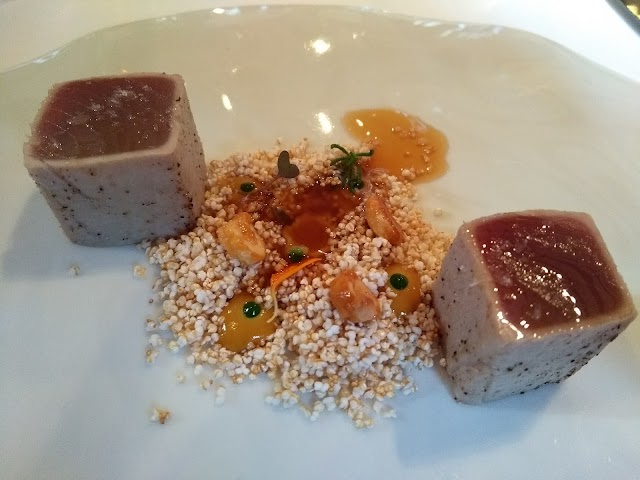 Bailara Restaurant