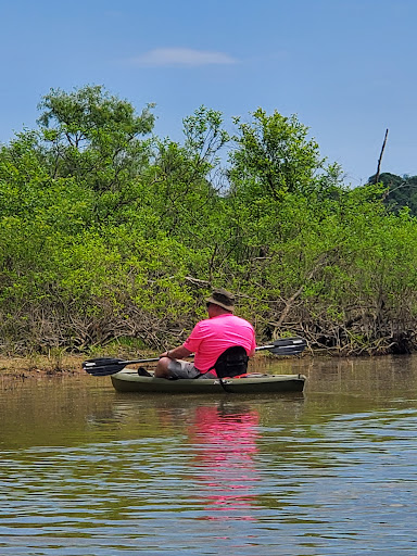Pine Grove State Recreation Area - Thumbnail