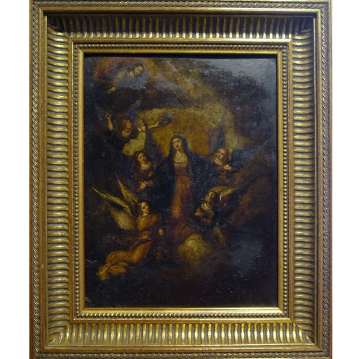 Restauro Colinas. Servicios de Restauración de Arte en León. - Thumbnail