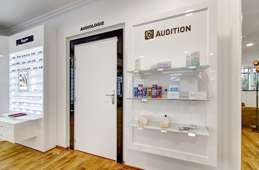 Audioprothésiste MUZILLAC Optical Center Gallery - France
