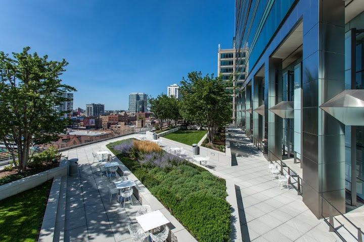 540 West Madison by null