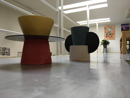 Sallustio Group - Visual