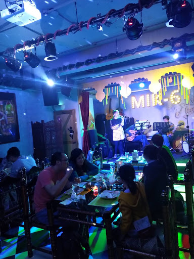 快來馬友友印度餐酒館支持您喜歡的現場歌手～ post image