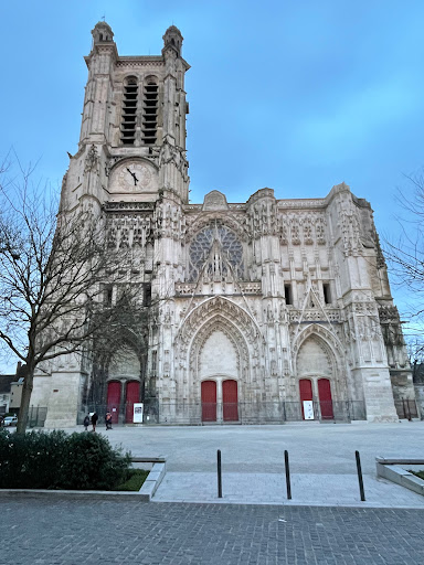 Galerie Cayon