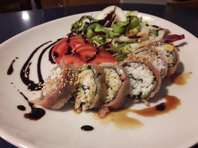 Restaurante Corpore Sano