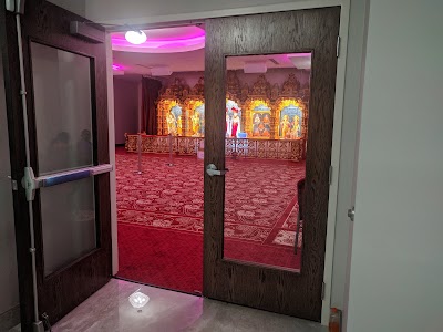 BAPS Shri Swaminarayan Mandir