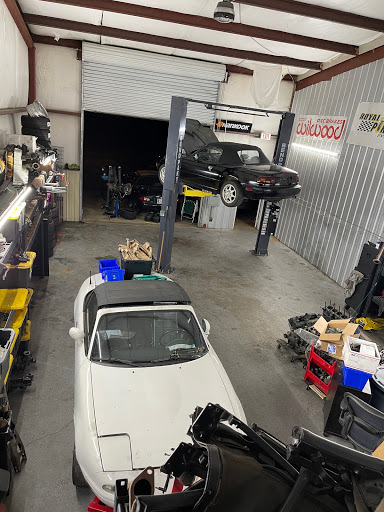 Miata Fix - Visual