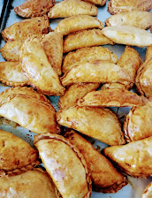 Empanadillas