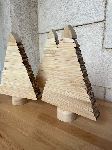Photo de L'Atelier d'Audrey à Thuré (86540)