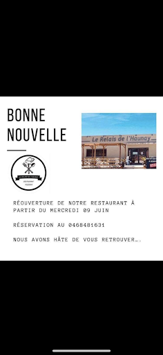 Photo 1 - Le Relais de l'Haunay