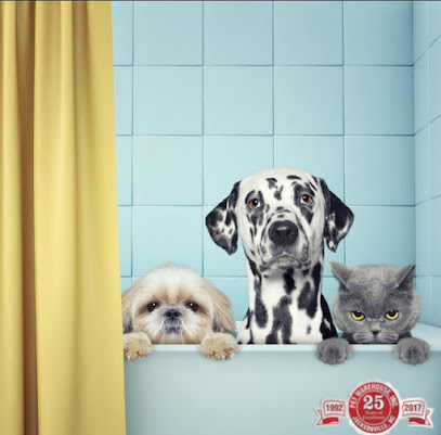 The Pet Warehouse