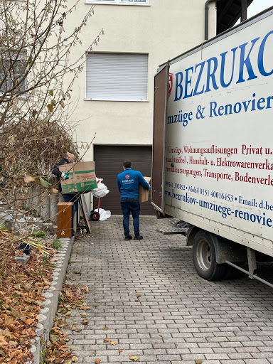 Passau Umzüge & Wohnungsauflösungen .