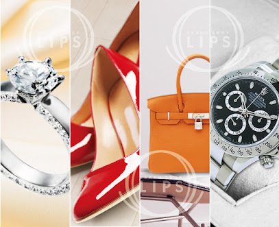 BRAND SHOP LIPS 札幌白石店