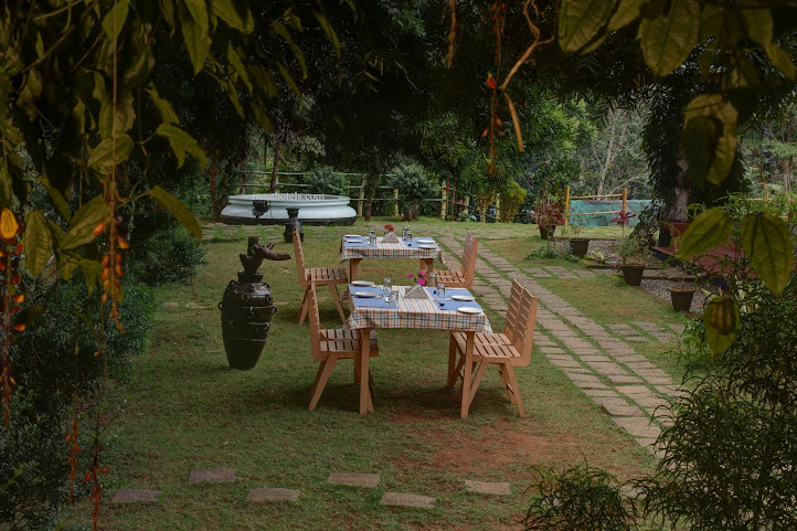 Dew Drops Farm Resorts by Maat Hotels by null