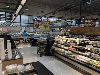 Dierbergs Markets - Brentwood Pointe