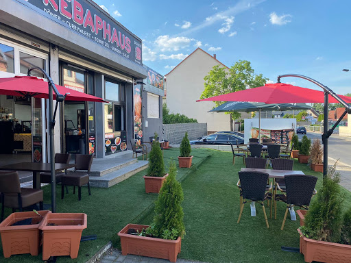 Kebap Haus GAZI